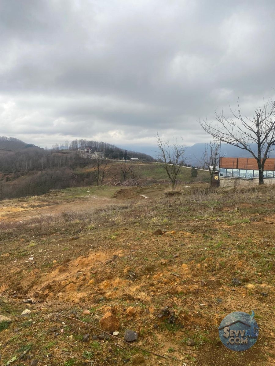MUHTEŞEM MANZARALI ARSA - Kocaeli Başiskele fotoğraf 6