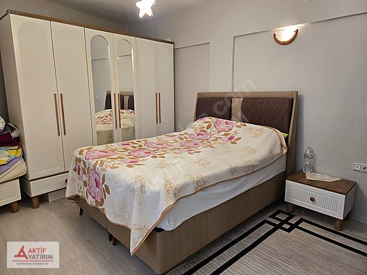KANDIRA ÇARŞI MERKEZDE 2+1 BAKIMLI UYGUN DAİRE - KOCAELİ KANDIRA fotoğraf 6