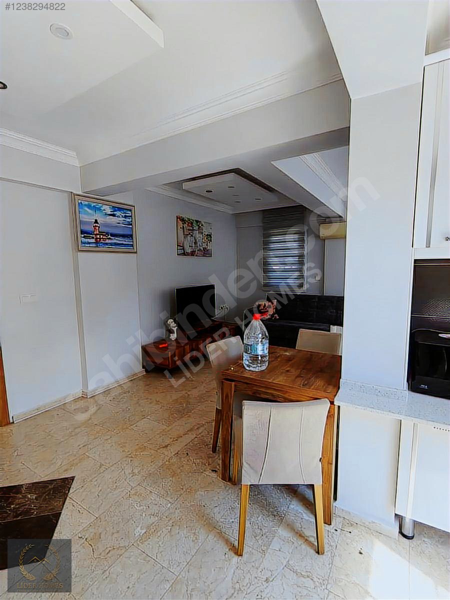 Fethiye Ovacıkta 4+1 Müstakil Villa kira getirisi yüksek satılık - MUĞLA FETHİYE fotoğraf 21