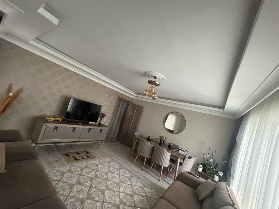 ETİMESGUT ALSANCAK SATILIK SÜPER DUBLEKS - ANKARA ETİMESGUT fotoğraf 30