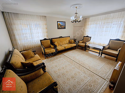 SÜVARİ MAH TAKASLI KAPALI TERASLI 4+1 POLAT EMLAKtan - ANKARA ETİMESGUT fotoğraf 7