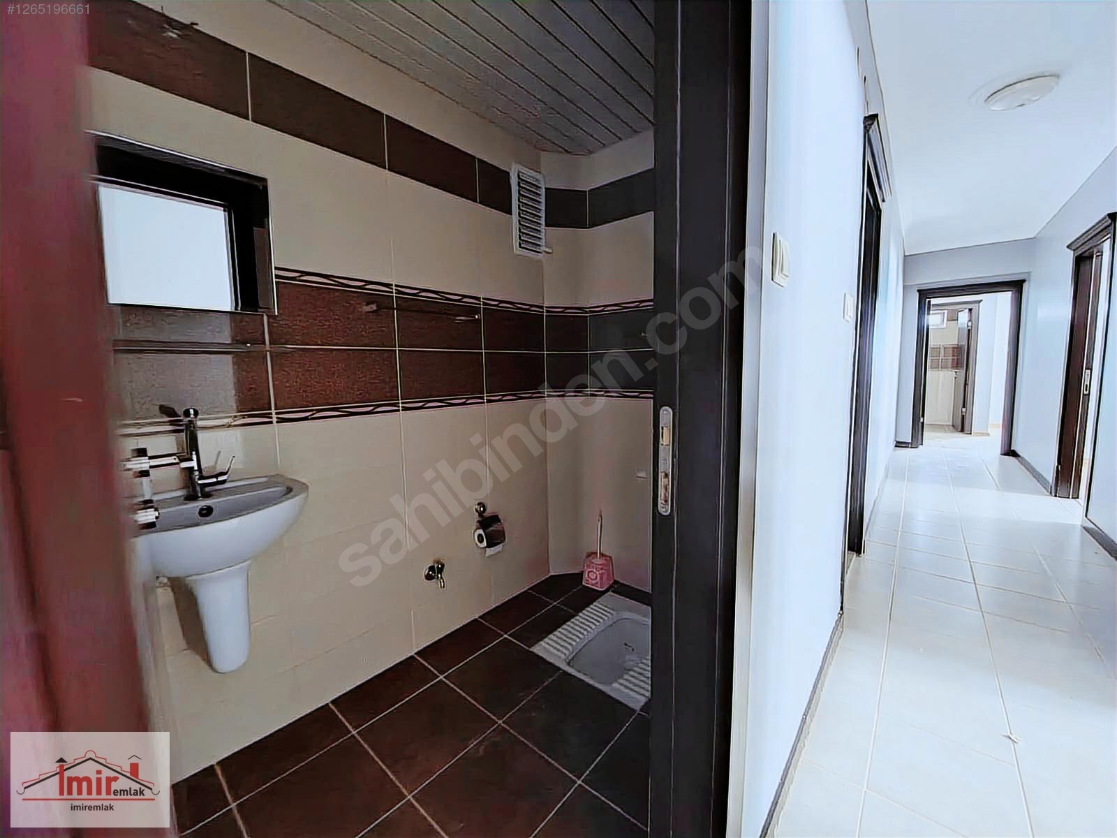 İMİR EMLAK'TAN HASTANE YAKINI 4+1 ÇİFT BANYOLU ASANSÖRLÜ DAİRE - ANKARA PURSAKLAR fotoğraf 20