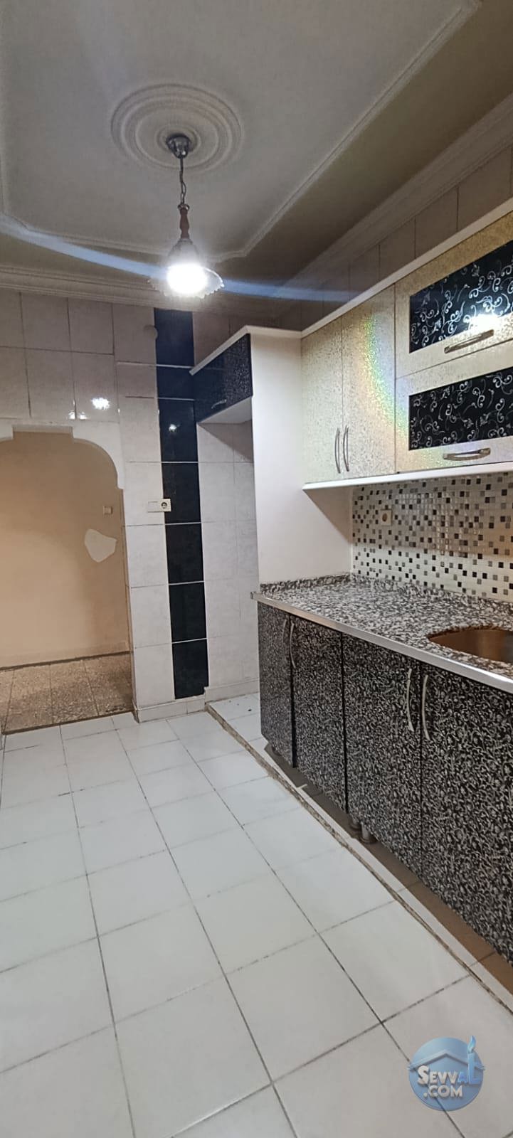 YATIRIMA VE OTURUMA HAZIR FIRSAT DAİRESİ - ŞANLIURFA HALİLİYE fotoğraf 17