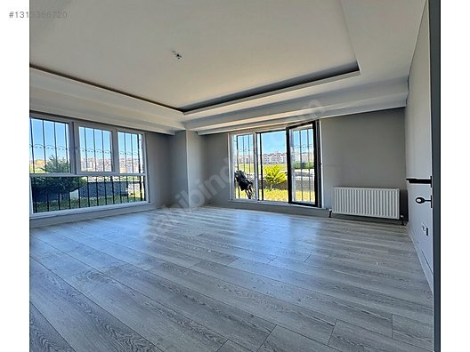 KAVAKLI MAH'DE VİLLA TADIN'DA KİRALIK 2+1 DÜZ GİRİŞ FIRSAT DAİRE - İSTANBUL BEYLİKDÜZÜ fotoğraf 3