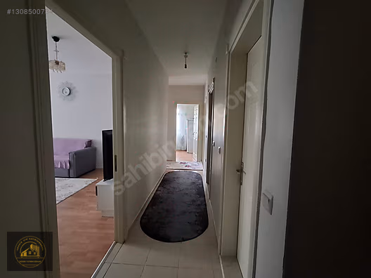 BÜLENT G. E YAKIN-C TİP 3+1 -KATTA- BOŞ-KÖK TAPU - ANKARA GÖLBAŞI fotoğraf 11
