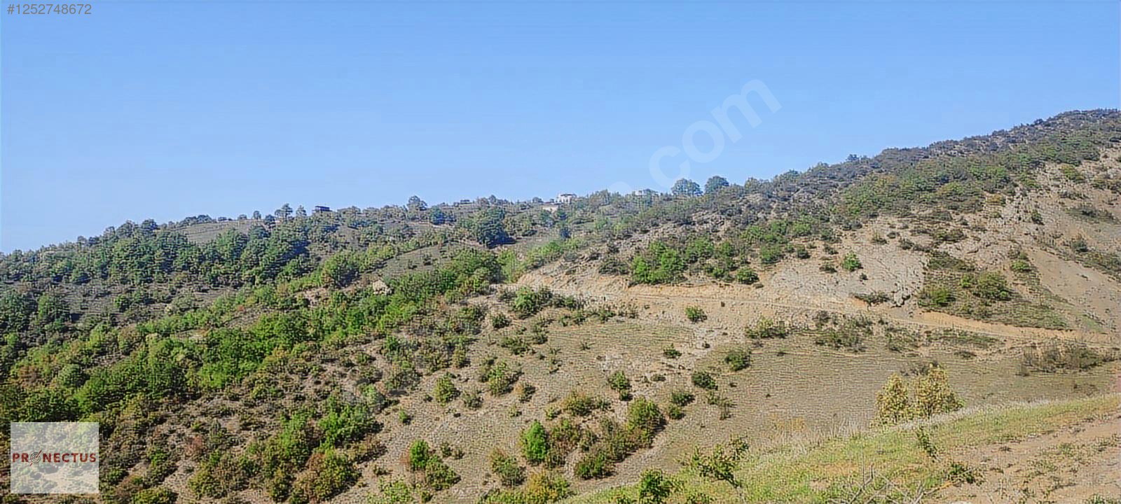 FULACIK MAHALLESİ'NDE RESMİ YOLA CEPHE SATILIK 3516 M2 ARSA - KOCAELİ KARAMÜRSEL fotoğraf 2