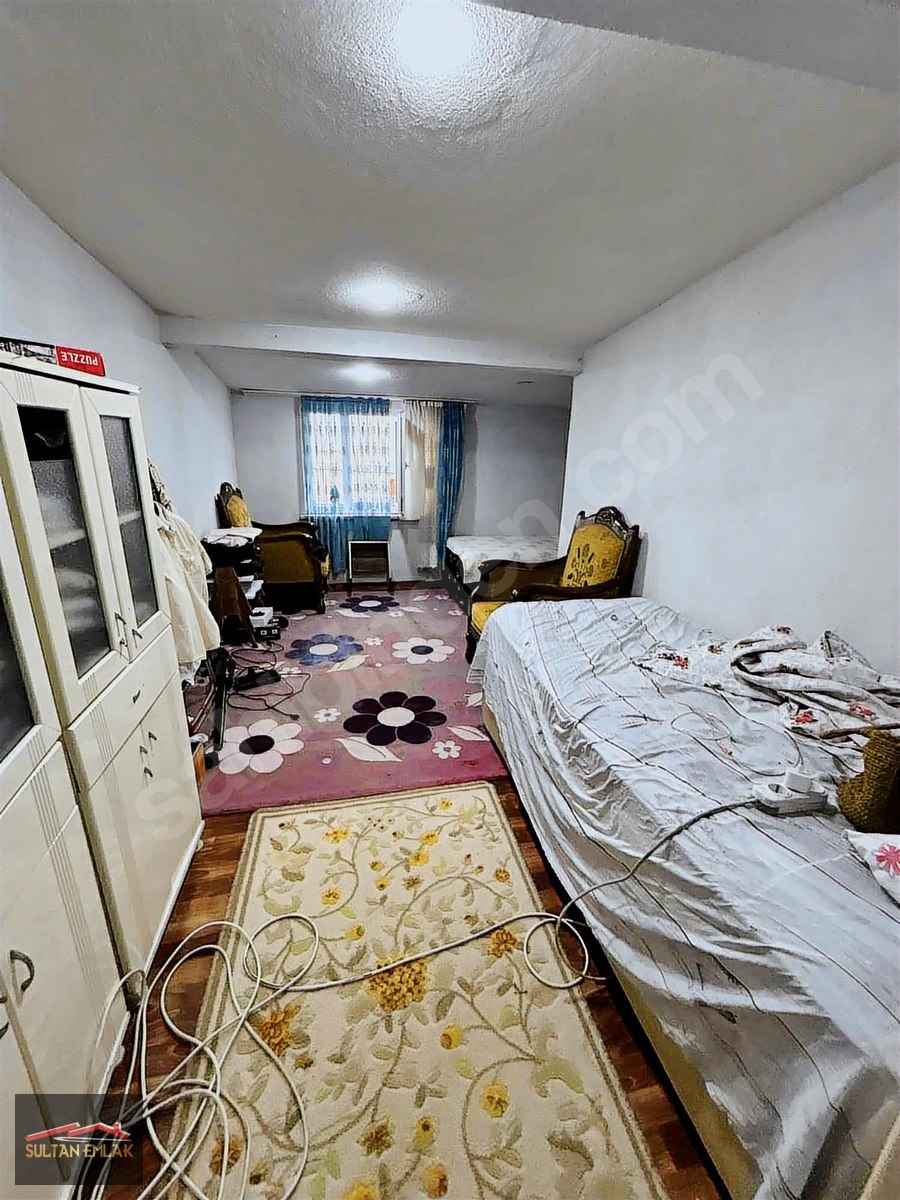 Sultan Emlak'tan Satılık Caddede 229 M2 Arsa İçinde 3 KATLI BİNA - İSTANBUL SULTANBEYLİ fotoğraf 8