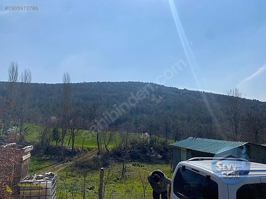 YENİ ŞEHİR OTOBANA 400 METRE HOBİ BAHÇESİ 1000M2 - BURSA YENİŞEHİR fotoğraf 10