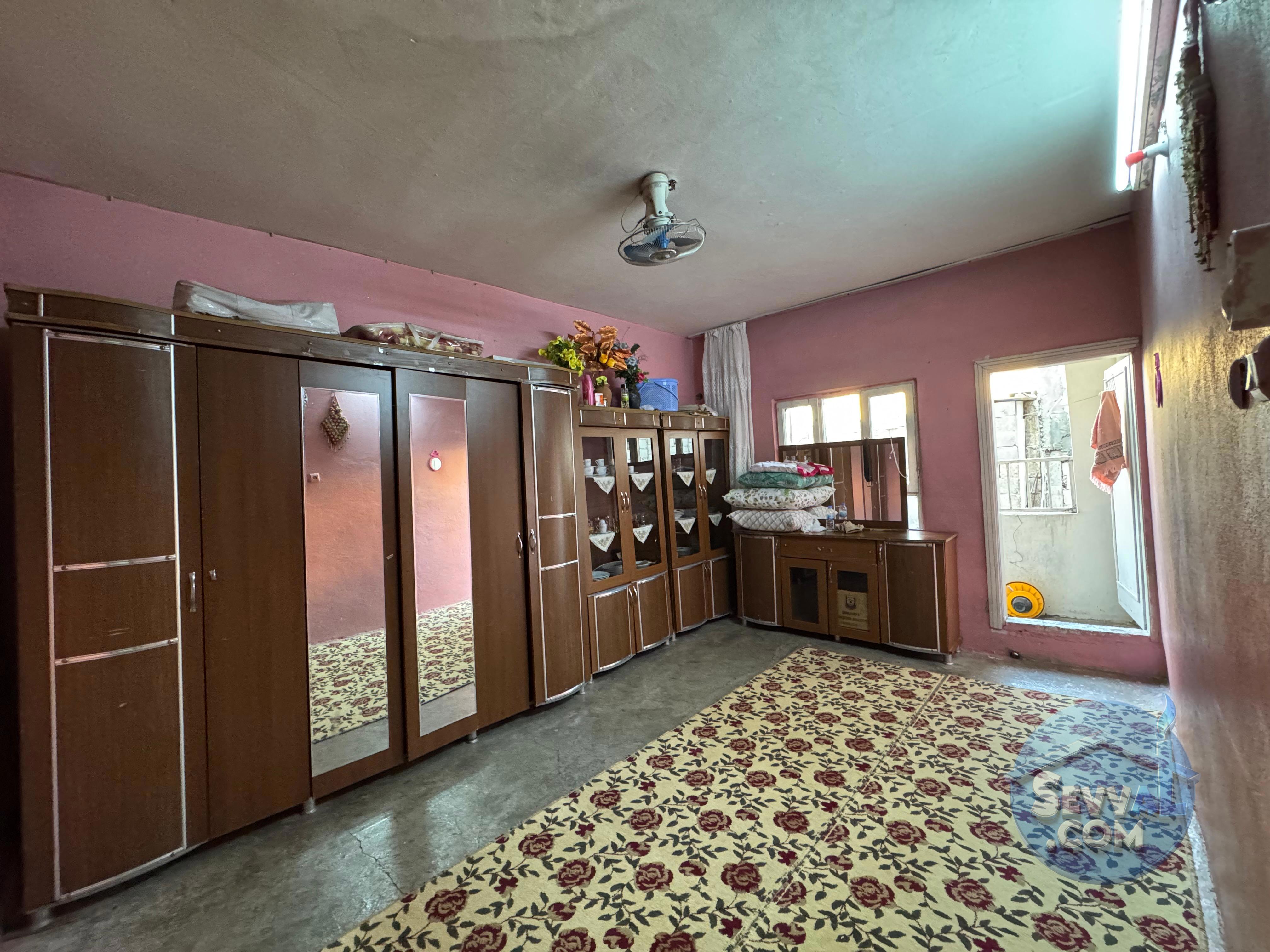 DEVSEÇ EMLAK TAN İKİ KATLI KOMPLE SATILIK BİNA - ŞANLIURFA HALİLİYE fotoğraf 18