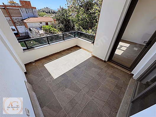 ARYA'DAN GÜRE'DE SATILIK 4+1 TERS DUBLEKS SATILIK DAİRE - BALIKESİR EDREMİT fotoğraf 3