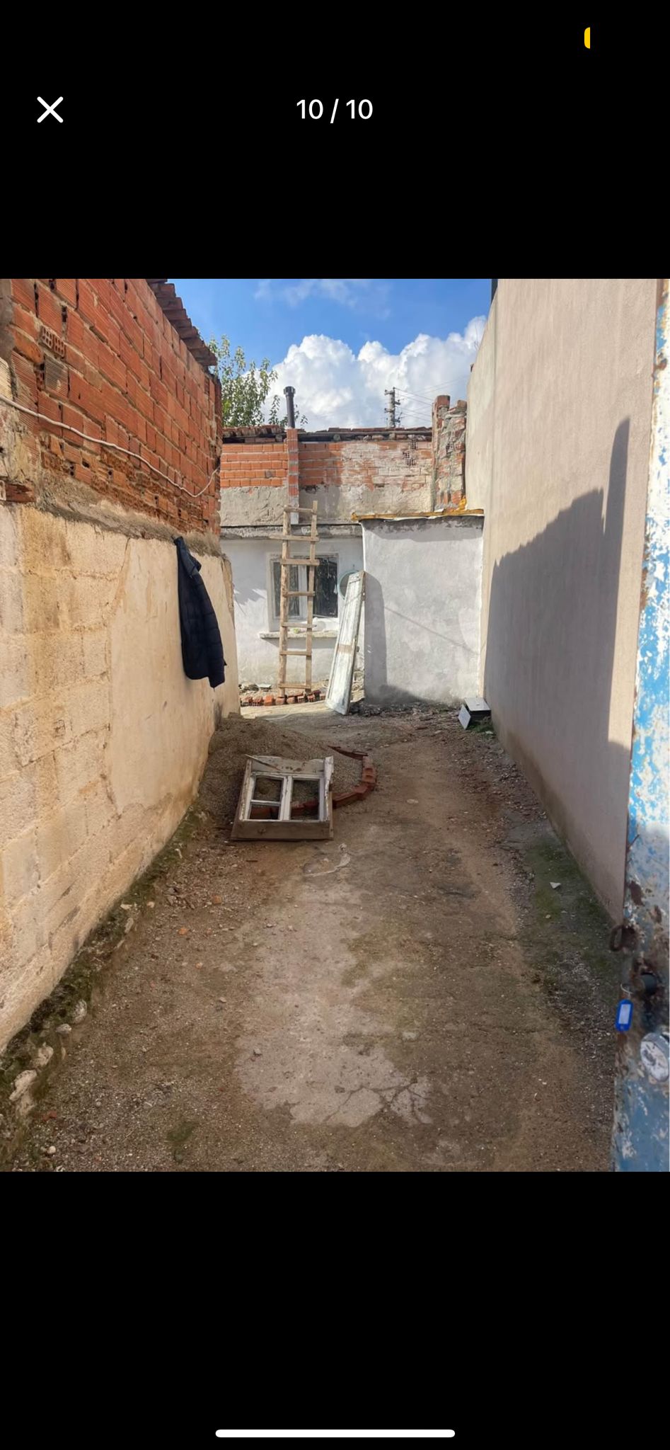 Manisa Şehzadeler Karaoğlanlı Mah. Satılık Ev - MANİSA ŞEHZADELER fotoğraf 3