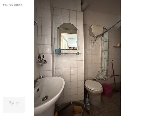 BAYRAMOĞLU EMLAK'TAN KAFZADE SOKAK'TA SATILIK 2+1 DAİRE!! - İSTANBUL FATİH fotoğraf 8