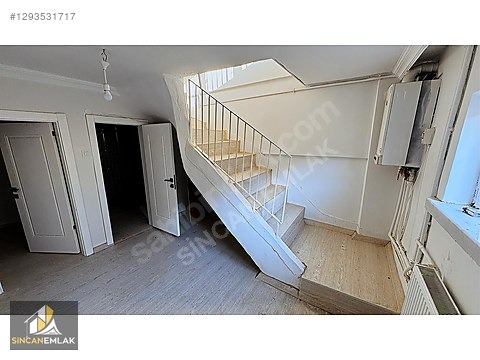 MAREŞAL ÇAKMAK MAHALLESİ 3+1 CADDE ÜZERİ FULL YAPI TERS DUBLEX - ANKARA SİNCAN fotoğraf 16