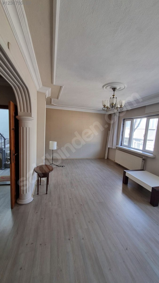 BURSA SELÇUKBEY (MESKEN'DE) SATILIK MÜSTAKİL 3 KATLI EV - BURSA YILDIRIM fotoğraf 6
