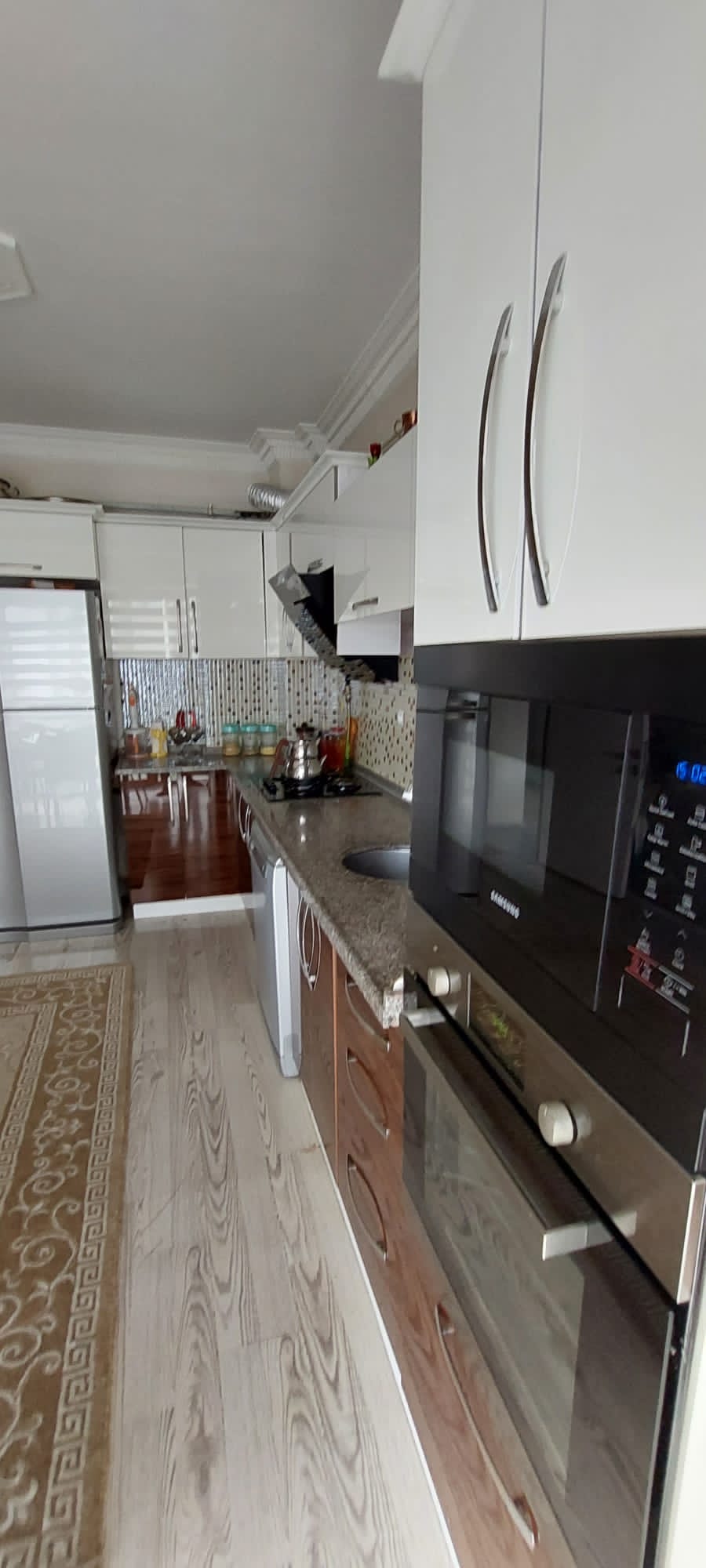 ÇAYDA ÇIRA SATILIK DAİRE - ELAZIĞ MERKEZ fotoğraf 21