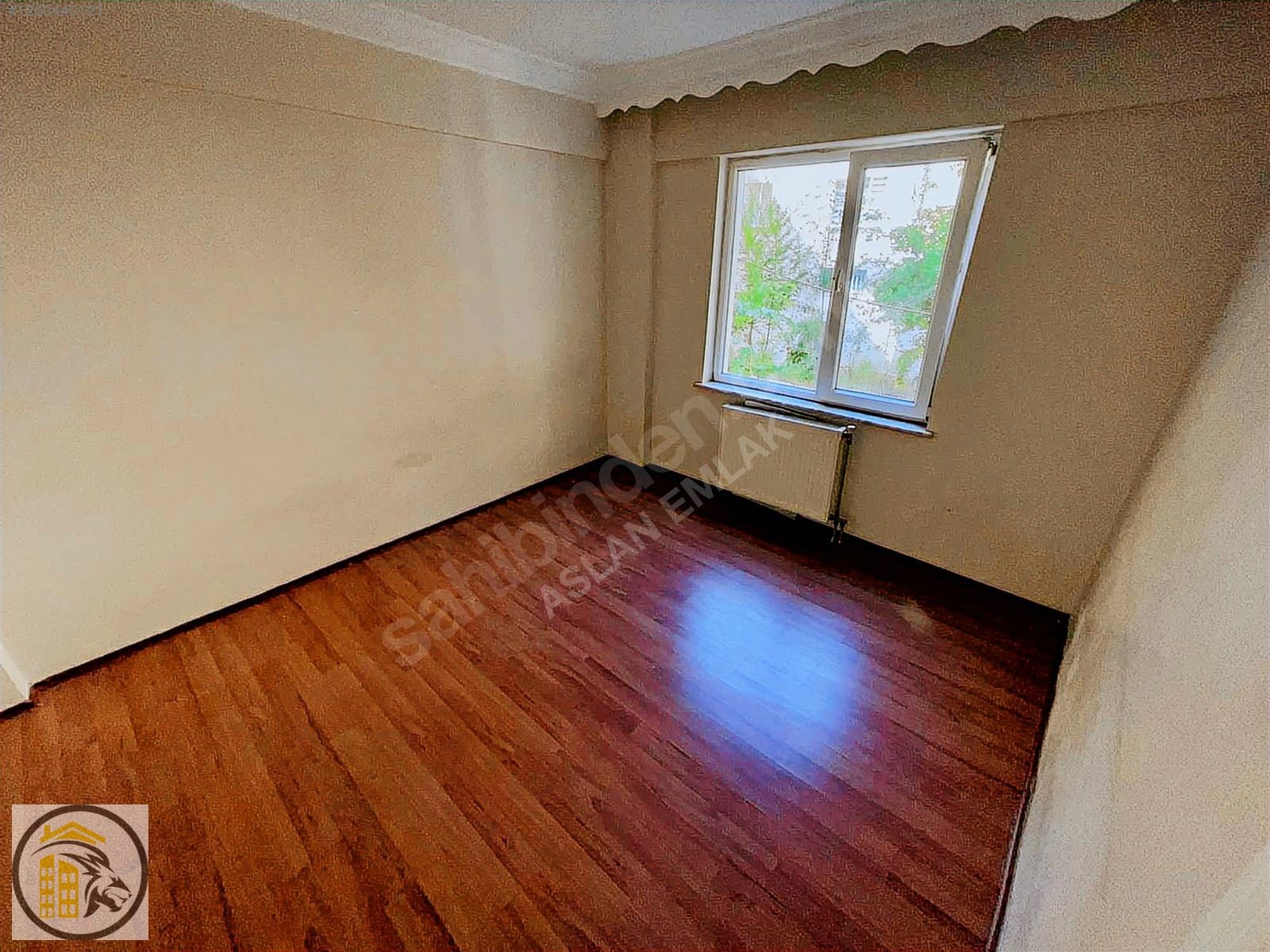 ASLAN EMLAK'TAN FATİH MAH. MERKEZDE GENİŞ SATILIK 3+1 DAİRE - KÜTAHYA MERKEZ fotoğraf 11