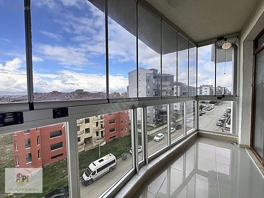 BATIKENT'de ÖZEL GARAJLI 3 CEPHELİ ÇİFT BALKONLU 3+1 DAİRE - ESKİŞEHİR TEPEBAŞI fotoğraf 16