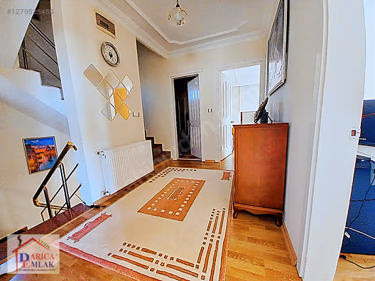SİTE İÇERİSİNDE SATILIK MÜSTAKİL VİLLA FIRSATI - KOCAELİ DARICA fotoğraf 6