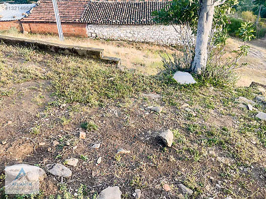 Atlantik gayrimenkul den satılık ARSA - İZMİR ÖDEMİŞ fotoğraf 20