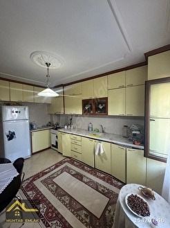 MUHTAR EMLAK'TAN MOYMUL MAHALLESİNDE 3+1 SATILIK GENİŞ DAİRE( FİYATIMIZ KISA SÜR - KÜTAHYA TAVŞANLI fotoğraf 8