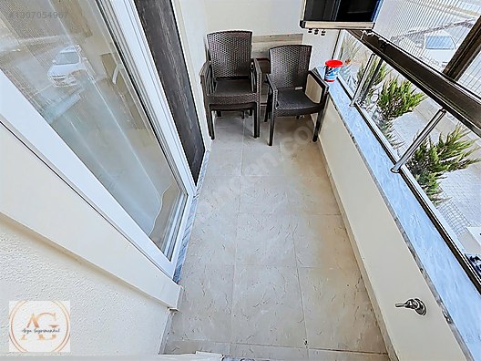 Altınkum'da Satılık 1+1 Daire - Arakat, Ön Cephe, Balkonlu - BALIKESİR EDREMİT fotoğraf 14