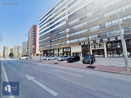 MERAM-MELİKŞAH-SİVASLI ALİ KEMAL CAD ÜZERİ-KİRALIK 150 M2 DÜKKAN - KONYA MERAM fotoğraf 21