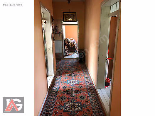 ADRASAN MERKEZDE 450m2 EVLİ PARSEL - ANTALYA KUMLUCA fotoğraf 8