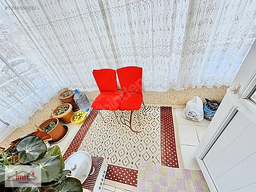İMİR EMLAK'TAN A'LİFE YAKINI YÜKSEK GİRİŞ PARK CEPHELİ 3+1 - ANKARA PURSAKLAR fotoğraf 28