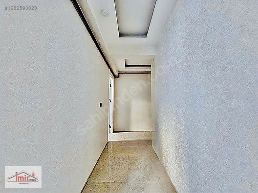 İMİR EMLAK'TAN SIFIR 3+1 E.BANYOLU TERAS BALKONLU SİTE DAİRESİ - ANKARA PURSAKLAR fotoğraf 9