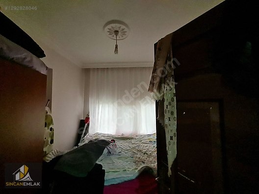SİNCAN SELÇUKLU MAHALLESİNDE BAĞIMSIZ SALON 3+1 - ANKARA SİNCAN fotoğraf 5