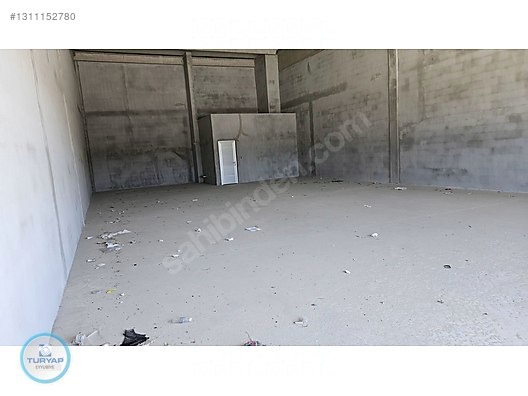 TOKİ AKSARAY SANAYİ 90 BİN TL TAKSİTLE 200 M2 DÜKKAN - AKSARAY MERKEZ fotoğraf 15