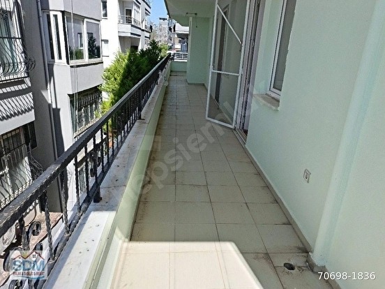 DİDİM KİRALIK 2+1 AYRI MUTFAK DAİRE - AYDIN DİDİM fotoğraf 6