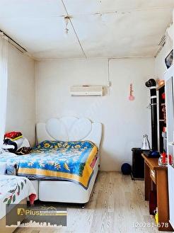 A PLUS GAYRİMENKULDEN KÖŞE KONUMDA 6+2 SATILIK TAŞ KONAK - İZMİR TİRE fotoğraf 7