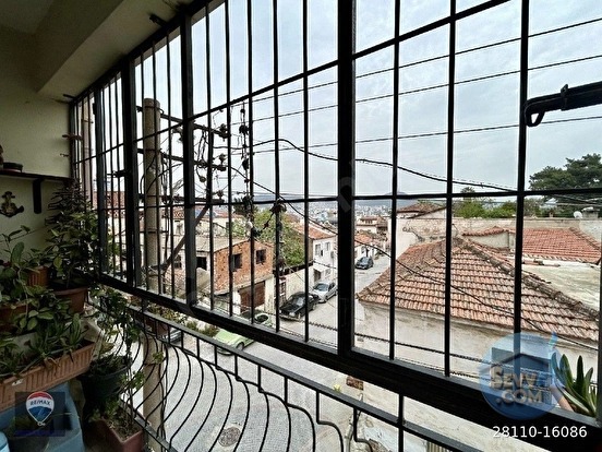 Kuşadası Şehir Merkezinde,Kapalı Mutfak,Arakat Daire - AYDIN KUŞADASI fotoğraf 16