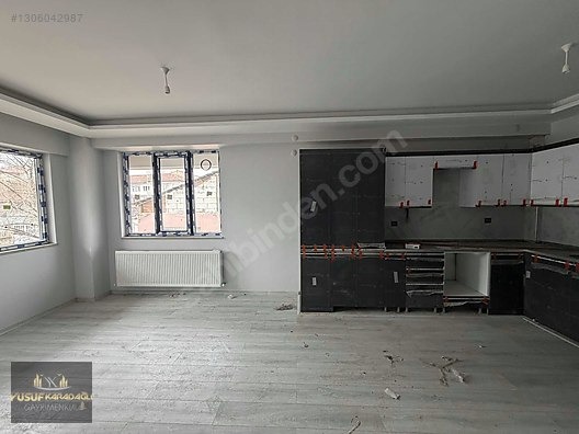 BATTALGAZİ HAST KARŞISI DPREM SONRASI SIFIR SATILIK 1+1 DAİRE - MALATYA BATTALGAZİ fotoğraf 14