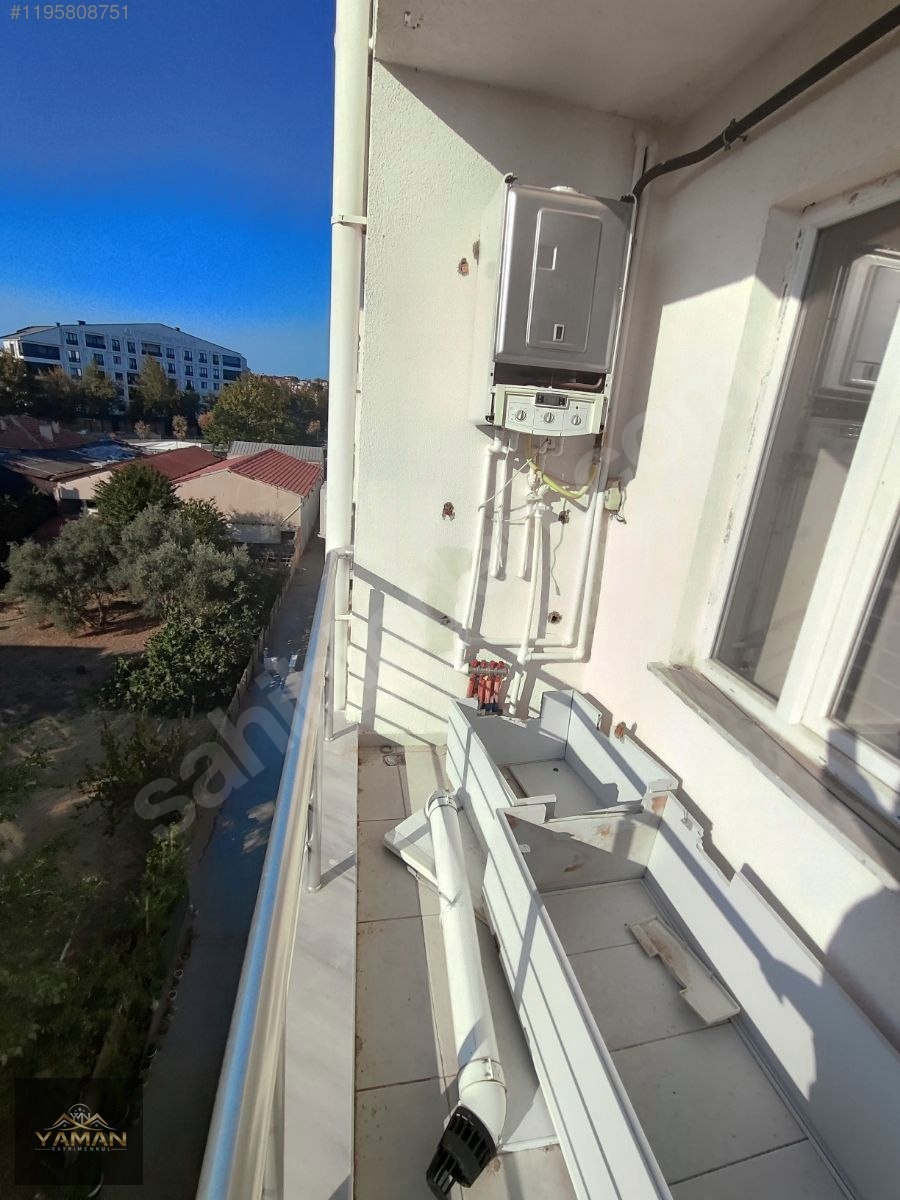 PINAR MAHALLESİNDE SATILIK 2+2 DUBLEKS DAİRE - KIRKLARELİ MERKEZ fotoğraf 12