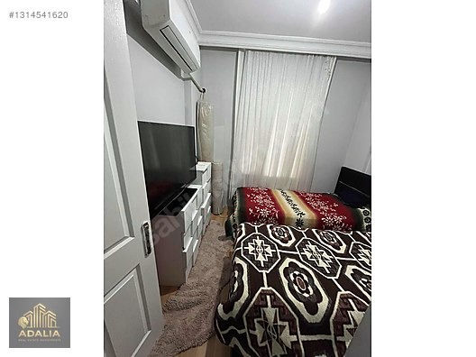Konuksever'de Satılık 3+1 Giriş Daire Konuksever İlkokulu Yakını - ANTALYA MURATPAŞA fotoğraf 17
