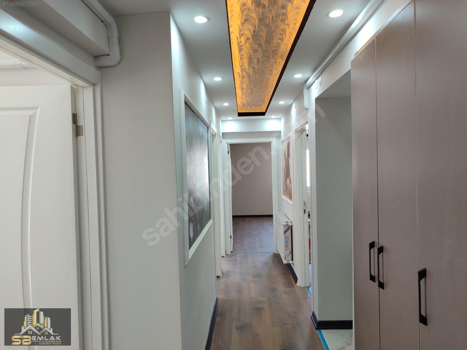 SB EMLAK OFİSİNDEN 4 EYLÜL MAHALLESİNDE MASRAFSIZ ARAKAT DAİRE - İZMİR TİRE fotoğraf 11