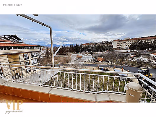 VİP GAYRİMENKUL'den MÜSTAKİL HAVASINDA 4+1 ULTRA GENİŞ DAİRE - ANTALYA ELMALI fotoğraf 17