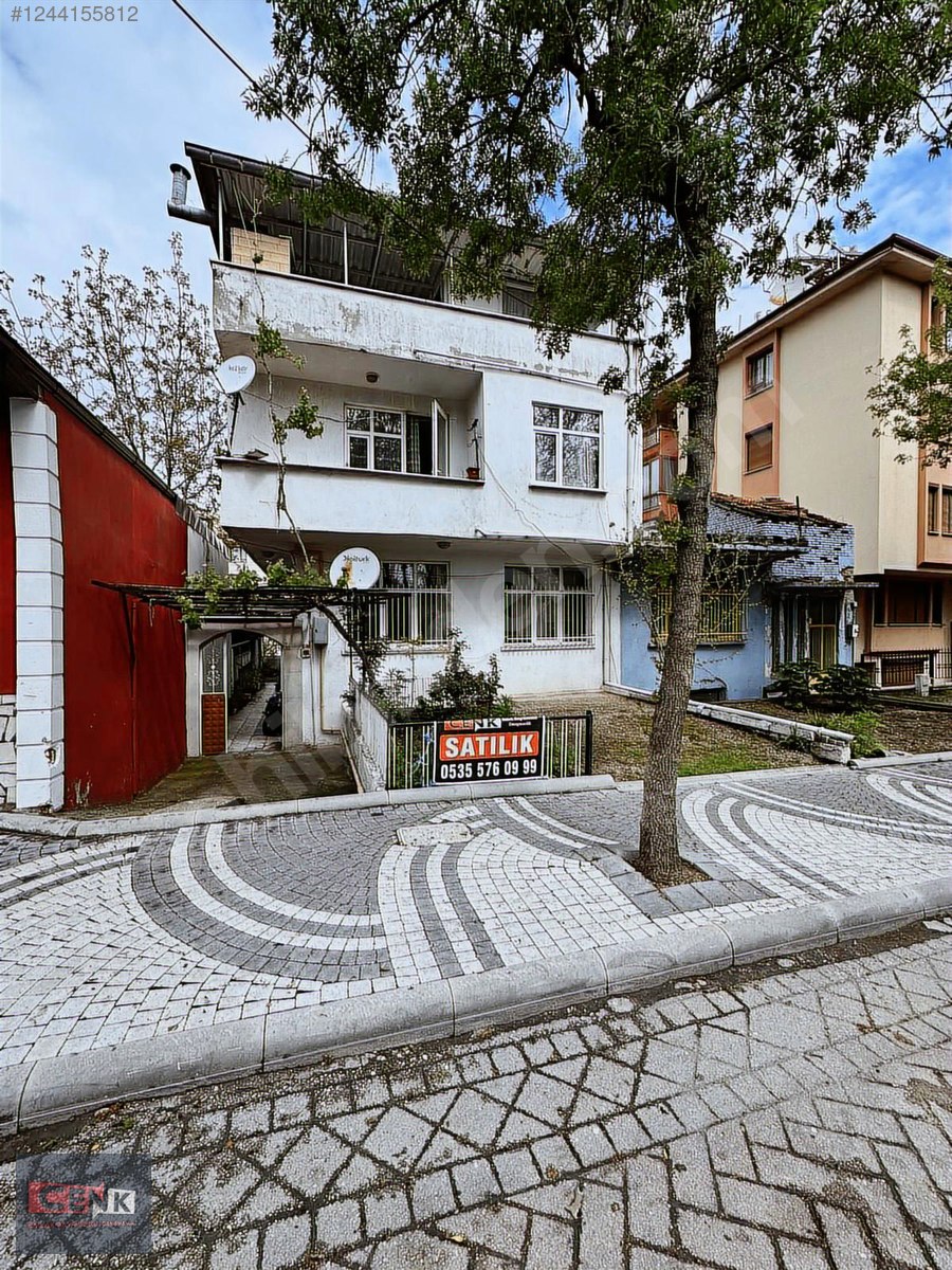 ÇAYBOYU AŞİYAN GEMİ KARŞISI SATILIK DAİRE - ISPARTA MERKEZ fotoğraf 5