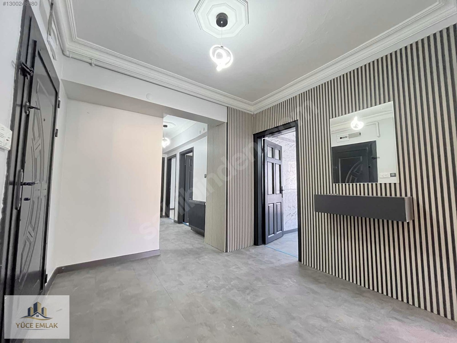 YÜCE'DEN▓SARAY MERKEZ'DE 3+1 CADDE CEPHE FUL YAPILI MASRAFSIZ... - ANKARA PURSAKLAR fotoğraf 27