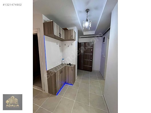 Muratpaşa Kızılarıkta Geniş 3+1 Fırsatı! - ANTALYA MURATPAŞA fotoğraf 23