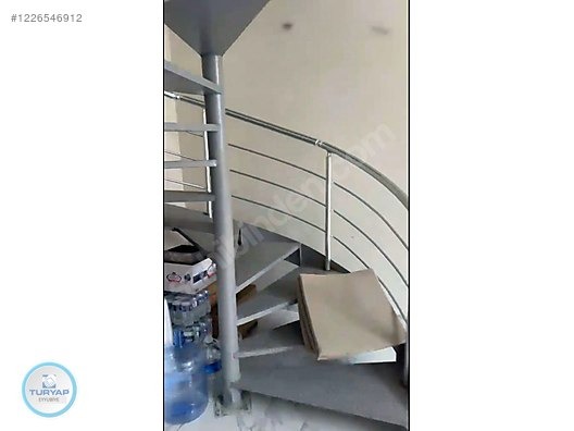 TURYAP'TAN RESMİ TAPU DEVİR-100 M2 TOKİ 20 BİN KİRACILI DÜKKAN - BURSA KESTEL fotoğraf 10