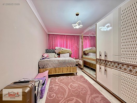 İMİR EMLAK'TAN YENİ BİNADA ÇİFT ASANSÖR MANZARALI 3+1 130m² - ANKARA PURSAKLAR fotoğraf 19