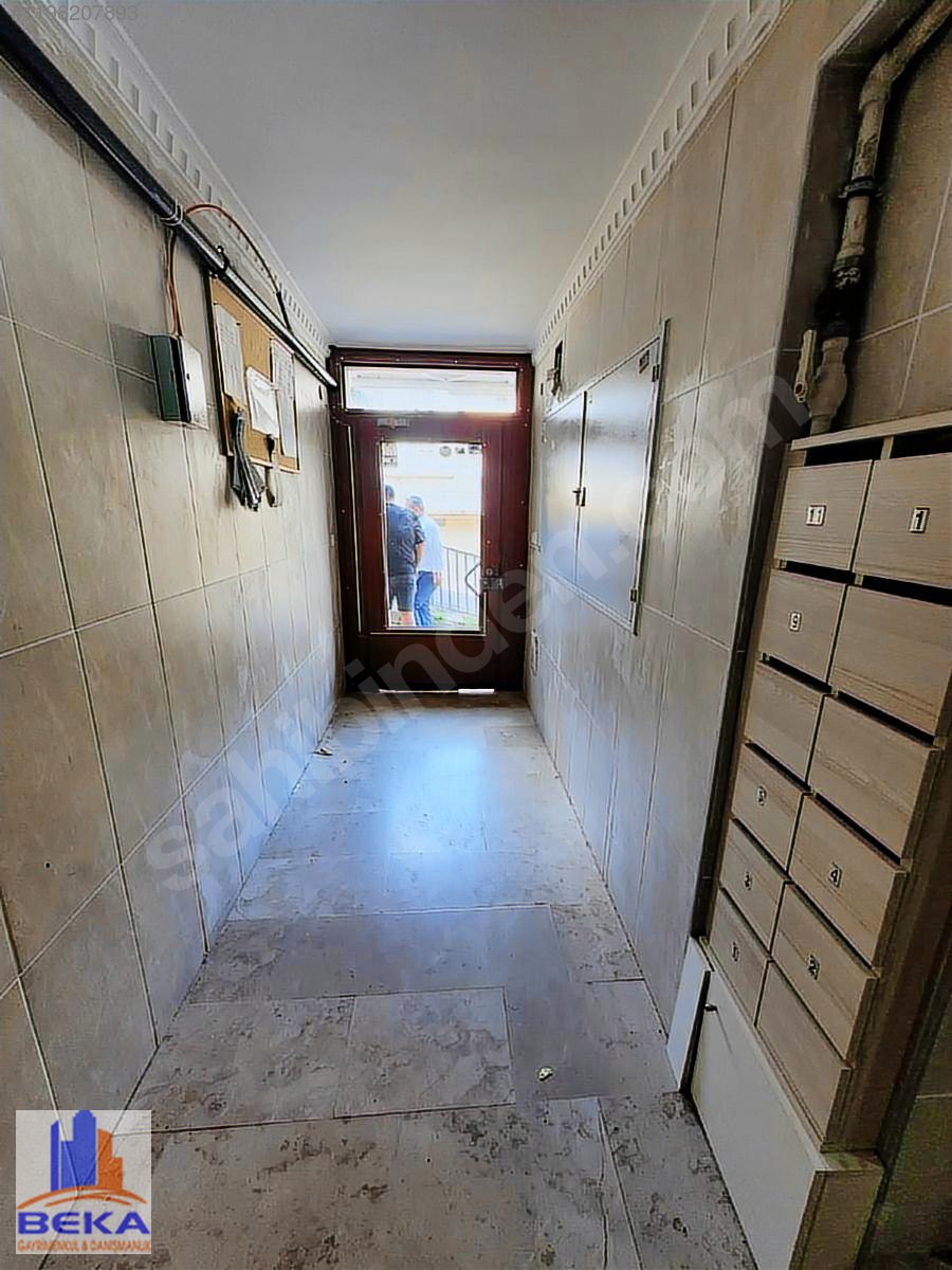 METROYA YÜRÜME MESAFESİNDE ARAKAT DAİRE - İSTANBUL ÜMRANİYE fotoğraf 31