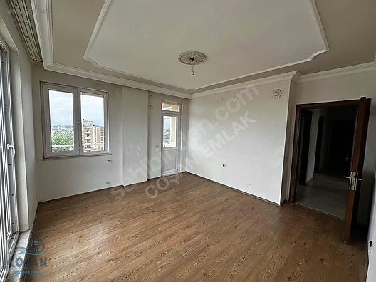 AHMET COŞKUN BULUTUN YANINDA KİRALIK 3+1 ASANSÖRLÜ DAİRE - ANTALYA KEPEZ fotoğraf 14