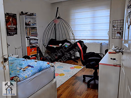 Bahçelievler'de Satılık 3+1 Daire, 145m², Merkezi Konum - ZONGULDAK MERKEZ fotoğraf 15