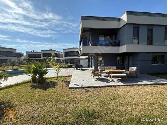 Kemer Göynük'de Kiralık Müstakil havuzlu villa - ANTALYA KEMER fotoğraf 42