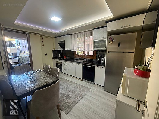 Kemalpaşa Sekiz Eylül Satılık 2+1 Daire - İZMİR KEMALPAŞA fotoğraf 15