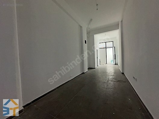 Kadıköy Hasanpaşa'da - Cadde Üstü 120 m² Bahçeli Satılık Dükkan - İSTANBUL KADIKÖY fotoğraf 6